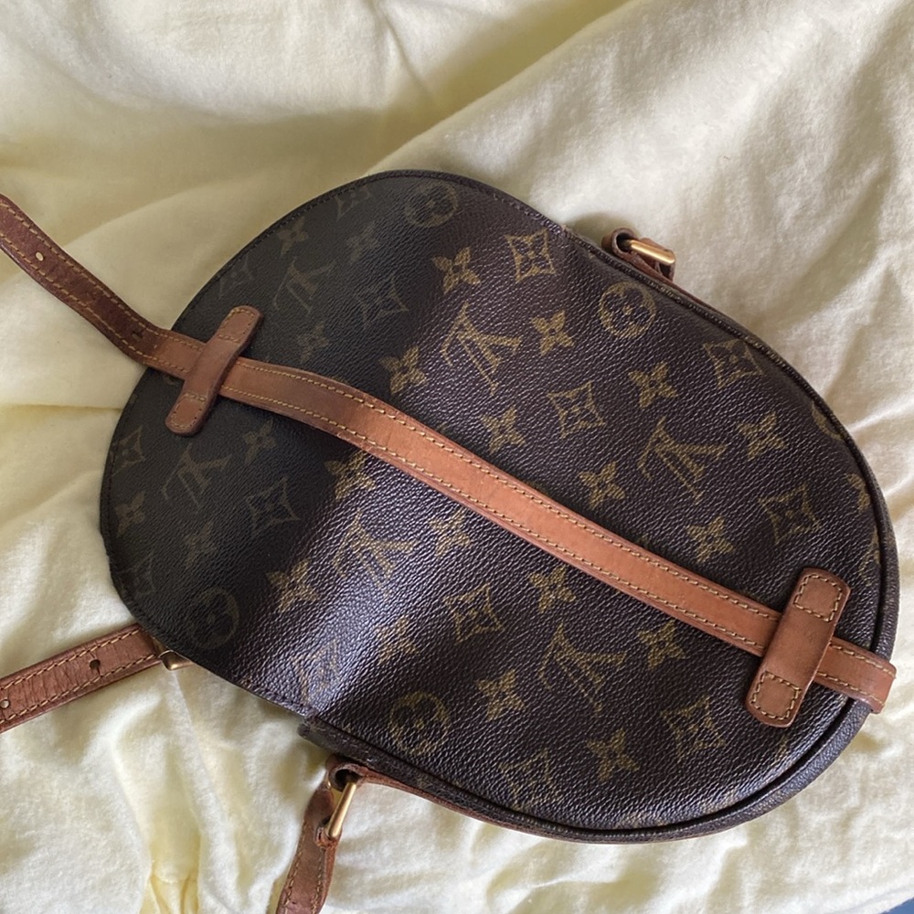 Louis Vuitton Chantilly PM - Picture 6 of 7